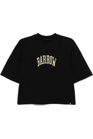 BARROW Logo
