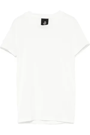 THOM KROM Panelled T