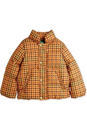 Mini Rodini Houndstooth