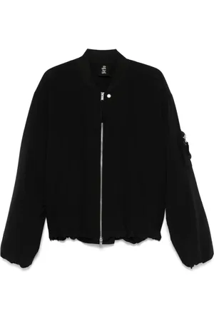 THOM KROM Zip