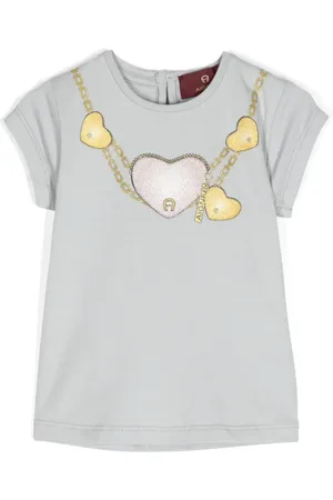 Aigner Printed T