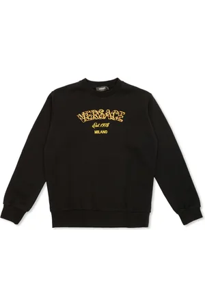 VERSACE Logo