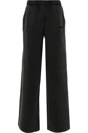 Vetements Crystal