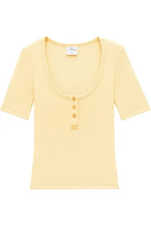 Courrèges Holistic Snaps 90