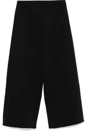 Vetements Wide