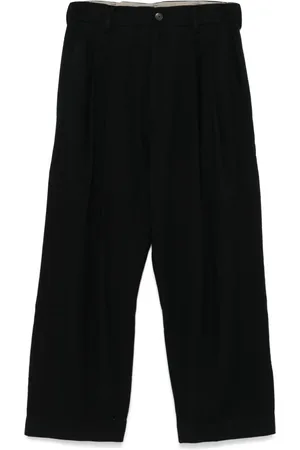 ZIGGY CHEN Wide