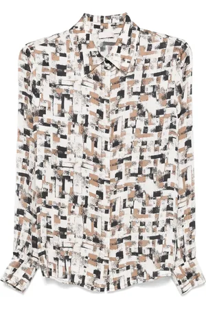 Liu Jo Geometric