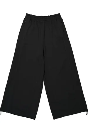Vetements Wide