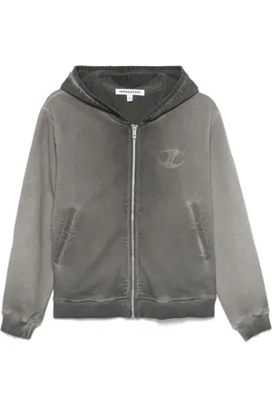 JORDAN LUCA Absorber zip