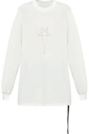 Rick Owens Logo