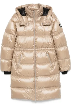 Moose Knuckles Juniper down puffer coat