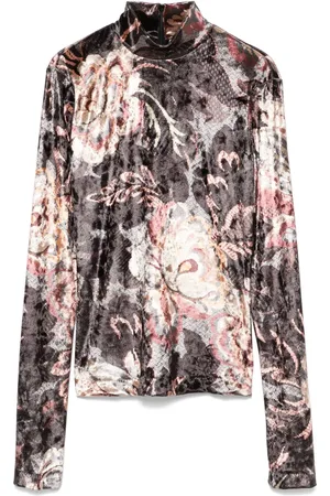 Etro Crushed