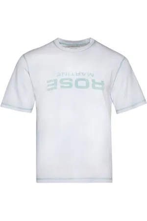 MARTINE ROSE Classic T
