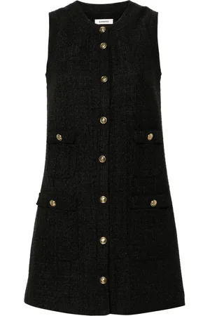 Sandro Embossed