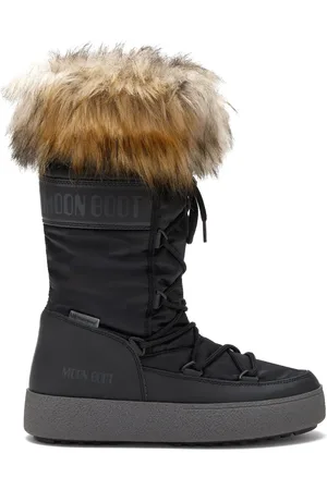 Moon Boot LTrack Monaco faux