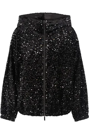 Emporio Armani Sequin