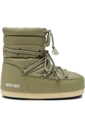 Moon Boot Icon snow boots