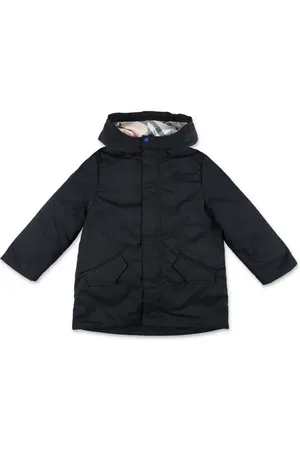 Burberry Detachable