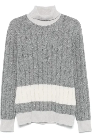 ELEVENTY Ribbed