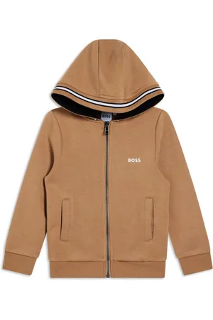 HUGO BOSS Stripe