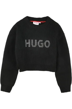 HUGO BOSS Logo