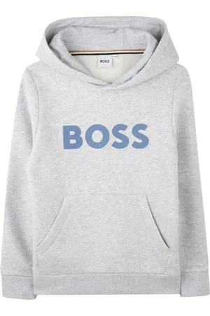 HUGO BOSS Logo