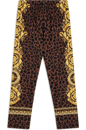 VERSACE Wild Barocco