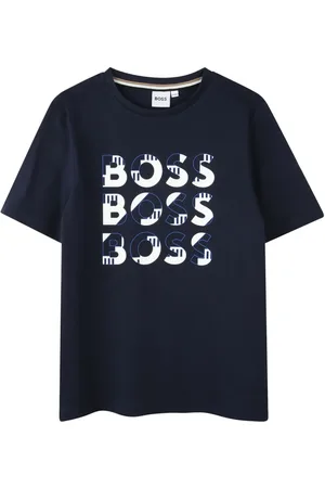 HUGO BOSS Logo