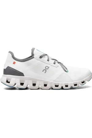 On Running Cloud X 3 AD "Undyed