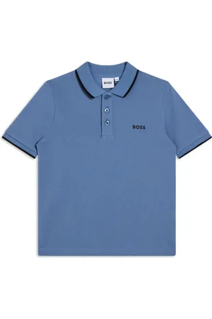 HUGO BOSS Logo