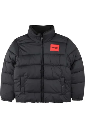 HUGO BOSS Logo