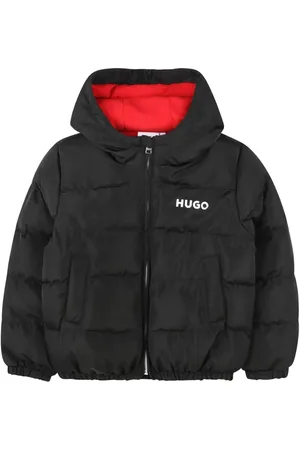 HUGO BOSS Logo