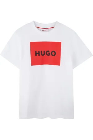 HUGO BOSS Logo