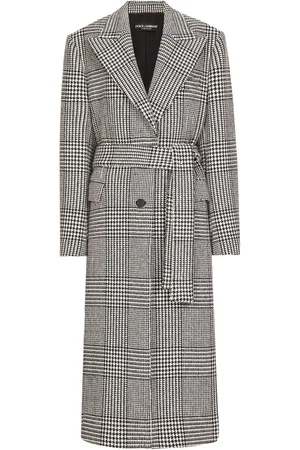 Dolce & Gabbana Check