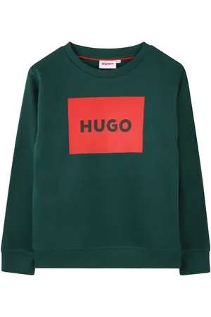 HUGO BOSS Logo