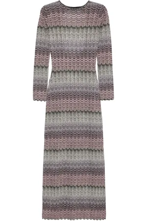 Missoni Greek