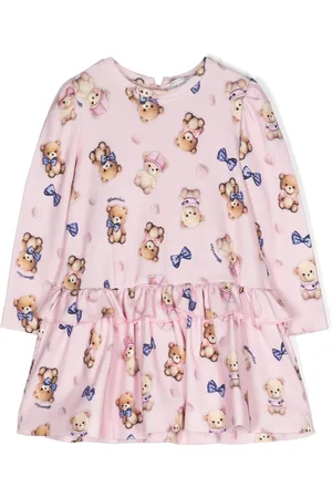 MONNALISA Teddy bear