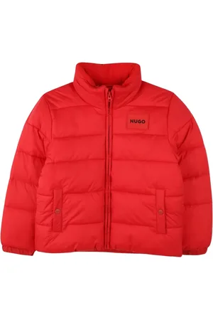 HUGO BOSS Logo