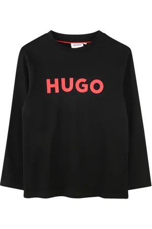 HUGO BOSS Logo