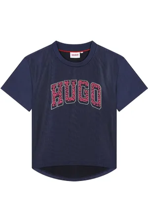 HUGO BOSS Logo