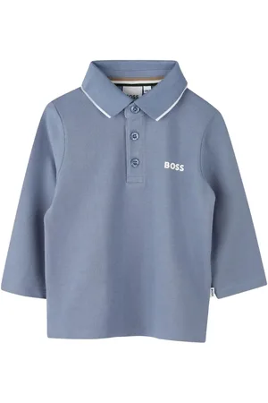 HUGO BOSS Logo