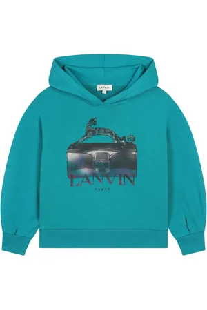 Lanvin Illustration