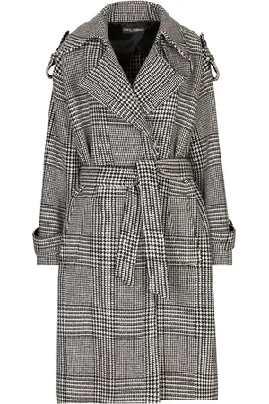 Dolce & Gabbana Check