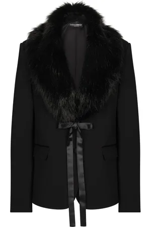 Dolce & Gabbana Faux