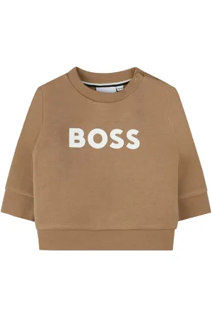 HUGO BOSS Logo