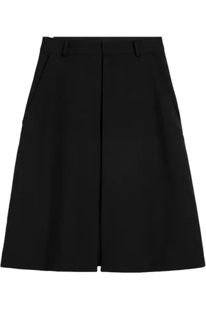Ami Paneled knee