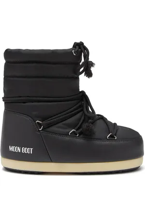 Moon Boot Icon snow boots