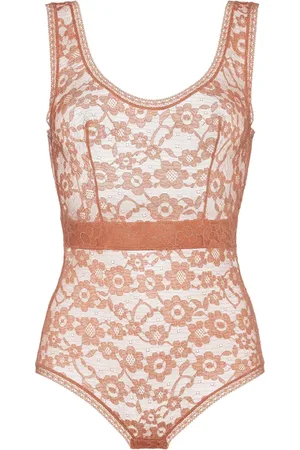 ERES Color??e bodysuit