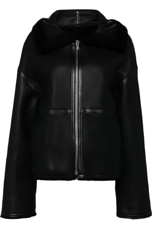 GOEN.J Shearling