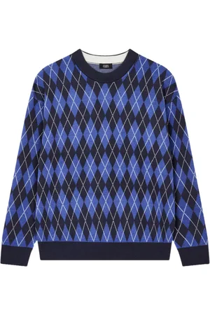 Studio Tomboy Argyle